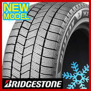BRIDGESUTONE BLIZZAK WZ-1