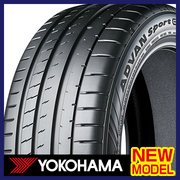 YOKOHAMA/ アドバン スポーツ EV V108
